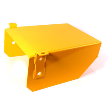 K84122042 Corn Outer Deflector