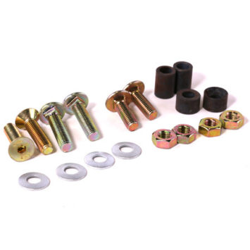 K84122042 BK Hardware Kit