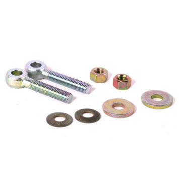 K84196734 BK Hardware Kit