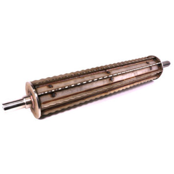 K84386708 Upper Rear Feed Roll 1