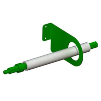 K843 SH Adapter Kit for 843 Corn Heads