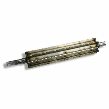K84453780 Upper Rear Feed Roll
