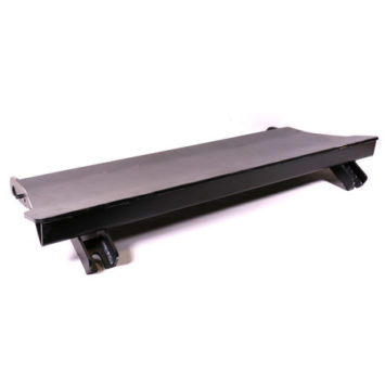K84553240 LN Transition Chute Wear Plate 2