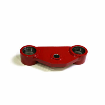 K86635889 LH Bearing Support