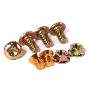 K86977538 BK Hardware Kit