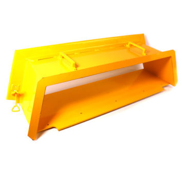 K87486863 Grass Chute