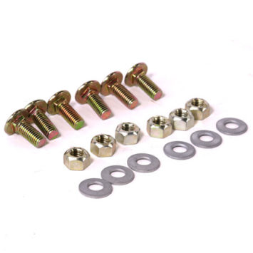 K87515847 BK Hardware Kit