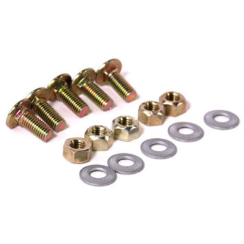 K87567620 BK Hardware Kit