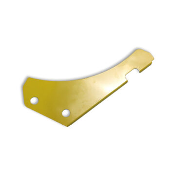 K87571321 LH Wear Plate 3