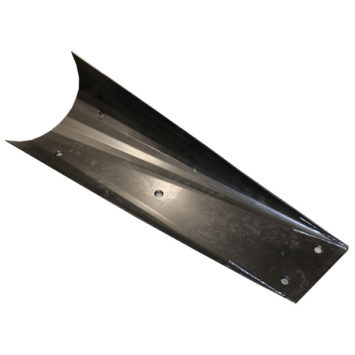 K87682538 RH Wear Plate 2