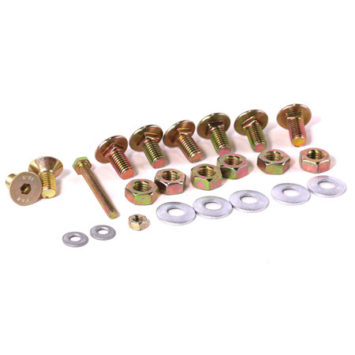 K87694972 BK Hardware Kit