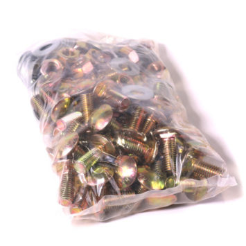 K87720027 BK Hardware Kit