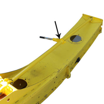 K89 SUP Support Brace 1