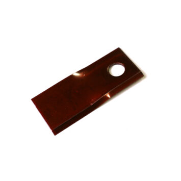 K93596001 Left Disc Mower Blade 1