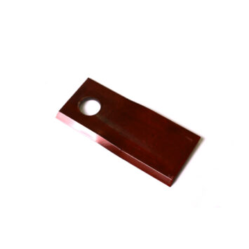 K93596002 Right Disc Mower Blade