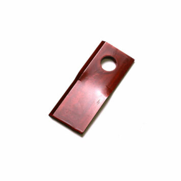 K9520420 Right Disc Mower Blade