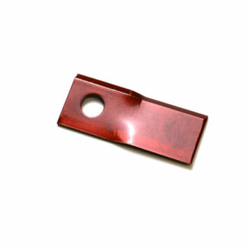 K9520430 Left Disc Mower Blade 2