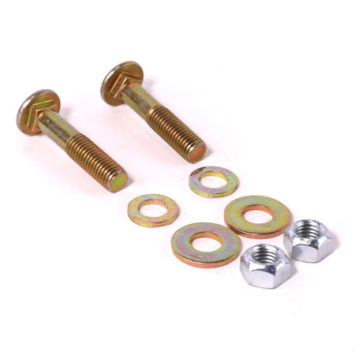 K9601644 BK Hardware Kit