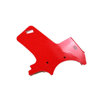 K9842620 LH Feed Roll Side Plate