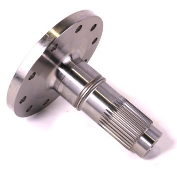 K9846695 RH Drive Shaft 2