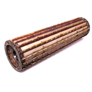 K9862650 Upper Rear Feed Roll 1