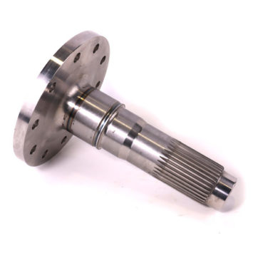 K9873363 LH Drive Shaft 2