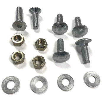 K9874351 BK Hardware Kit
