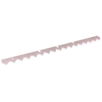 K9879780 Upper Front Feed Roll Tooth