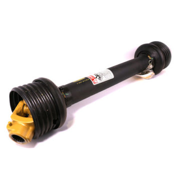 K98 CPTO L PTO Shaft 1