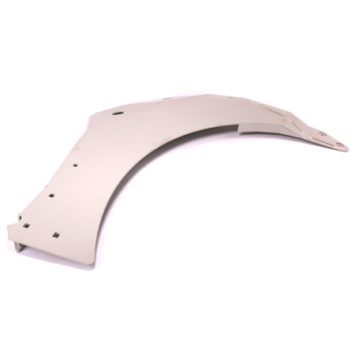 K9916692 Rotor Cover RH