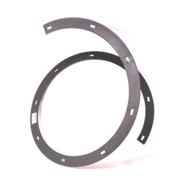 K9923591 Auger Reinforcement LH 2