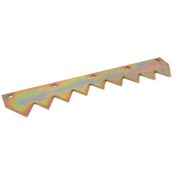 K9966431 Tooth 110mm