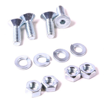 KBK Hardware Kit
