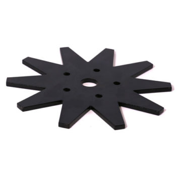 KF12018 Rotary Knife