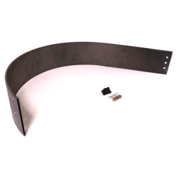 KFANB Rear Bolt in Liner with Hardware 1