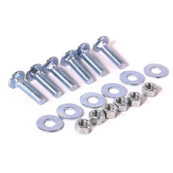 KFLAPBK Hardware Kit