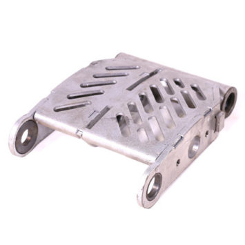 KH200060 LH Connector Link 1