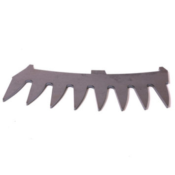 KK49496 Weld On Drum Segment