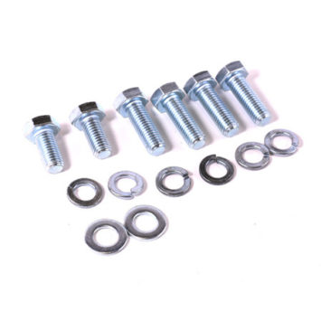 KK64141 BK Hardware Kit