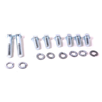 KK64618 BK Hardware Kit