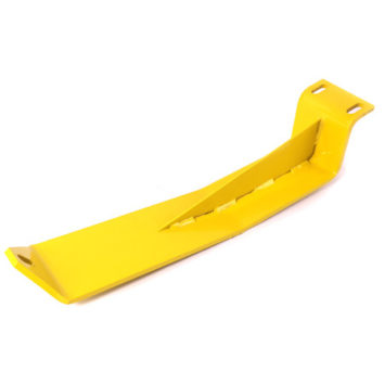 KK64910 Crop Divider Skid Plate 1