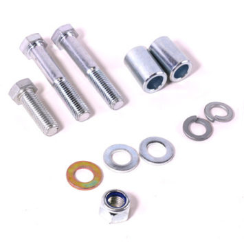 KK64910 BK Hardware Kit