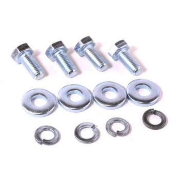 KK65048 BK Hardware Kit