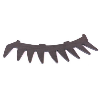 KK65704 Weld On Drum Segment