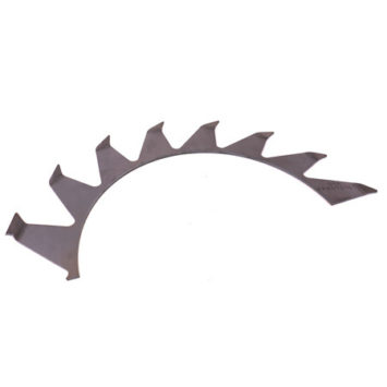 KK65721 LT Weld on Drum Segment LH