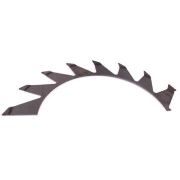 KK65721 RT Weld On Drum Segment RH