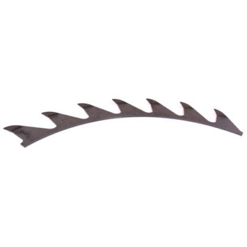 KK65723 LT Weld on Drum Segment LH 2