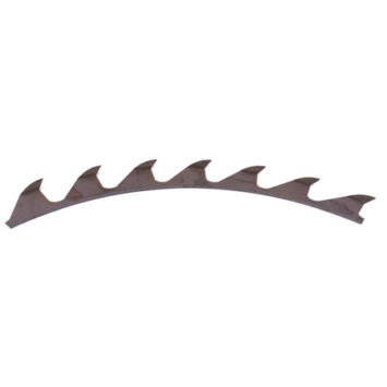 KK65723 RT Weld on Drum Segment RH