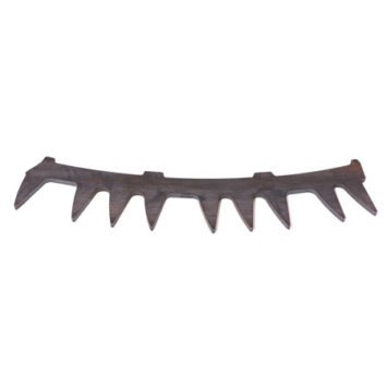 KK65734 Weld on Drum Segment