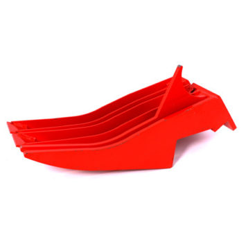 KK65858 Large Drum Scraper LH 1